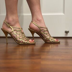 Authentic Valentino heels